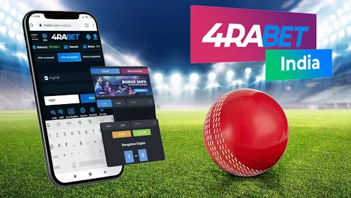 4Rabet app Download 4Rabet app on Android and iPhone