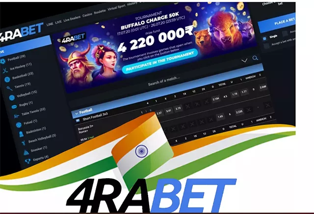 4Rabet sports betting 75