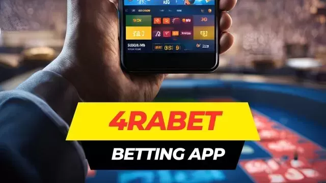 casino 4Rabet sports betting