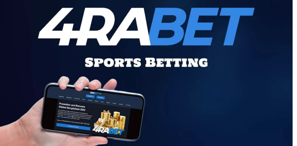 casino 4Rabet sports betting